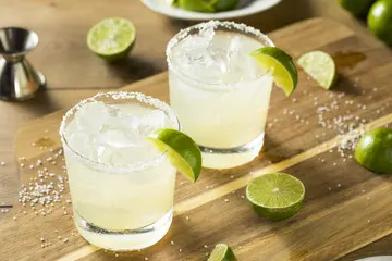 The Perfect Margarita Recipe: A Simple and Delicious Cocktail