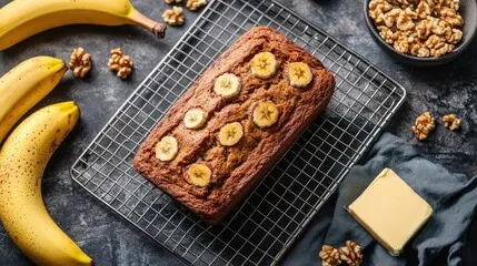The Ultimate Banana Bread Recipe: Easy, Delicious, and Perfect Every Time